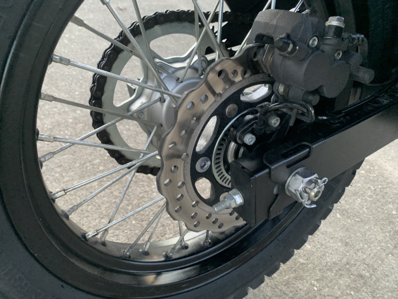 2024 Kawasaki Versys-X 300